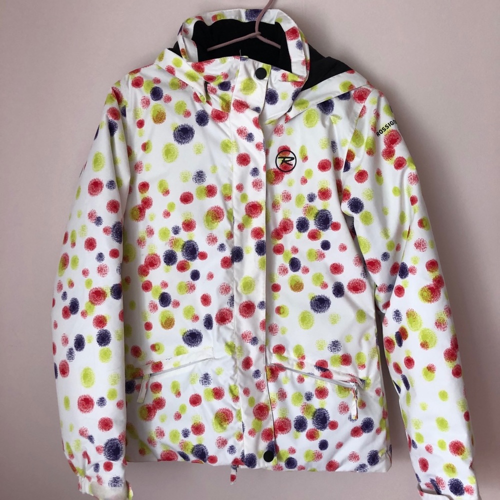 Winter Jacket